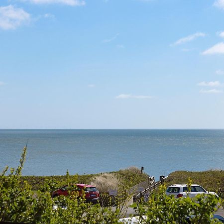 App Am Wattenmeer List Esterno foto