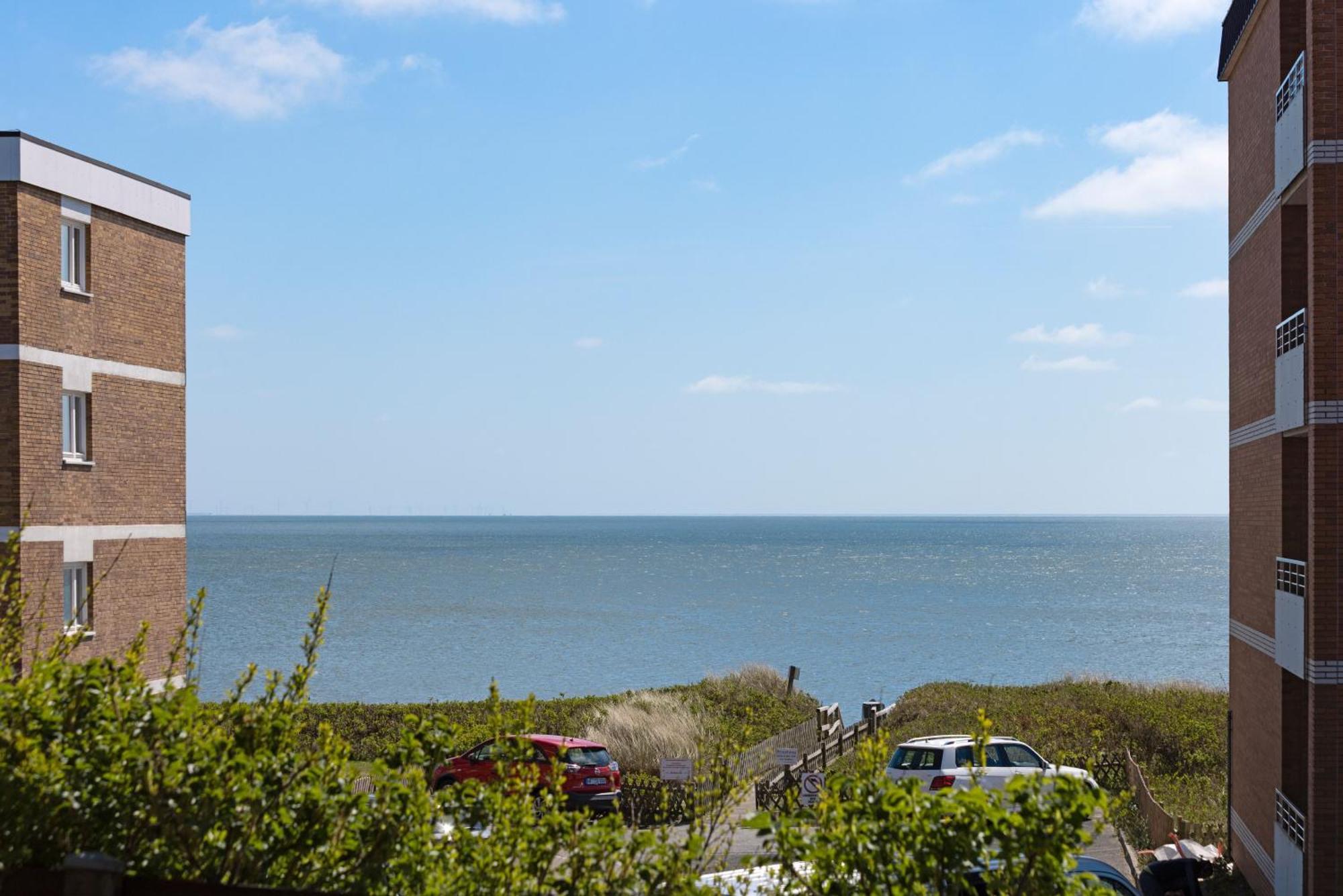 App Am Wattenmeer List Esterno foto